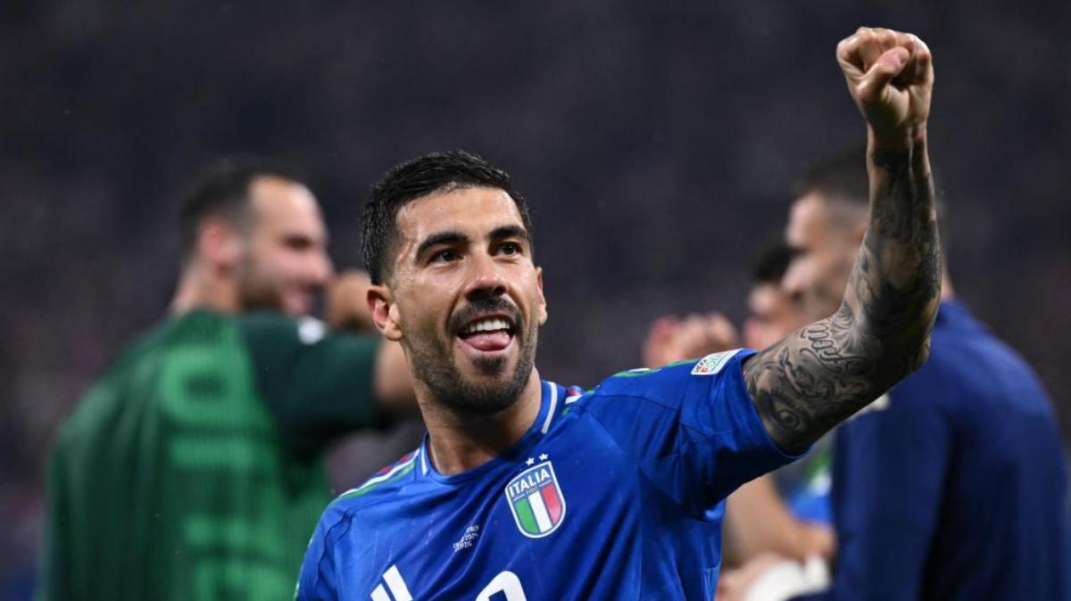 Qualificazioni Mondiali, Moldavia-Italia: dove vedere il match