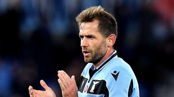 FORMELLO - Lazio, si rivede Lulic in campo! Radu e Correa fermi