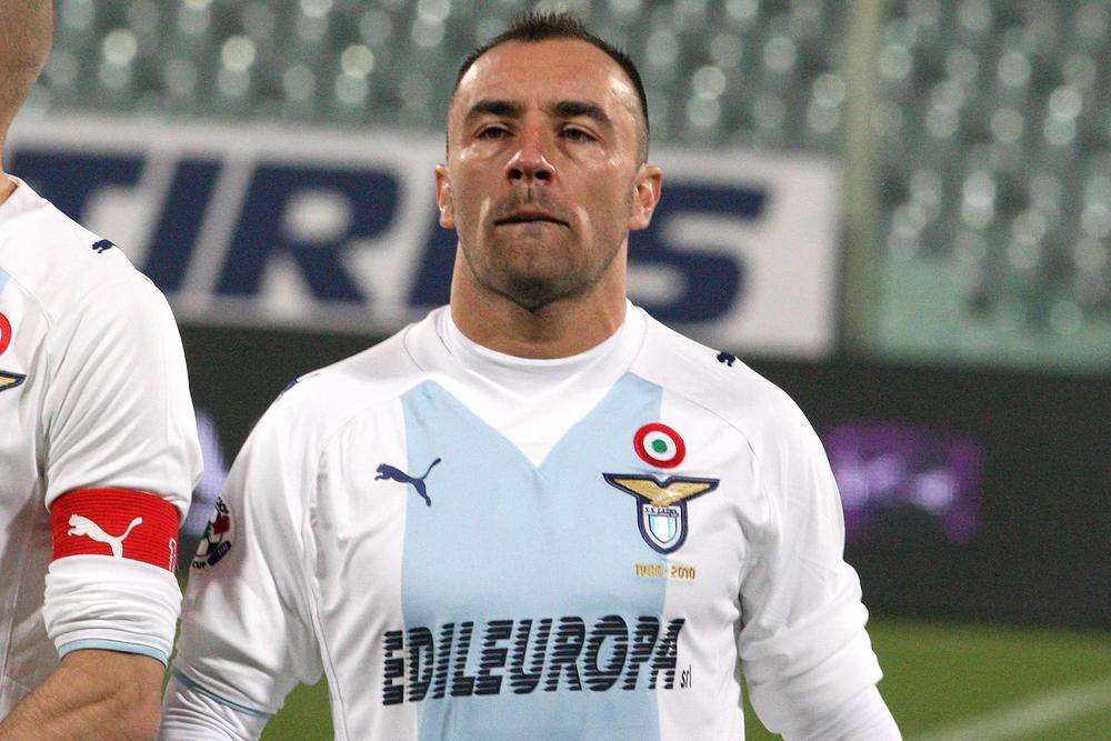 ESCLUSIVA - Brocchi verso il si, la prossima settimana la firma. L'ag.: "Lavoriamo per farlo restare"
