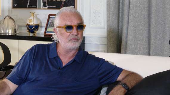 F1 | Ufficiale il ritorno di Flavio Briatore: ecco cosa farà
