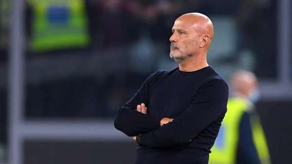 Salernitana, Colantuono in bilico: Cagliari potrebbe già essere decisiva
