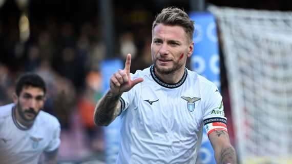 Ex Lazio | Mertens avverte Immobile: "Gli ho spiegato che in Turchia..."