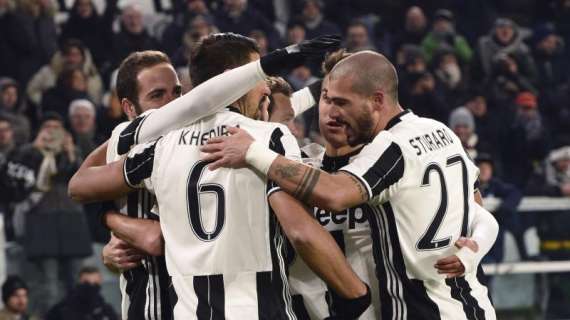 Juventus, allenamento in vista della Lazio: Allegri pensa al 4-3-2-1, Pjanic e Lichtsteiner in rampa di lancio