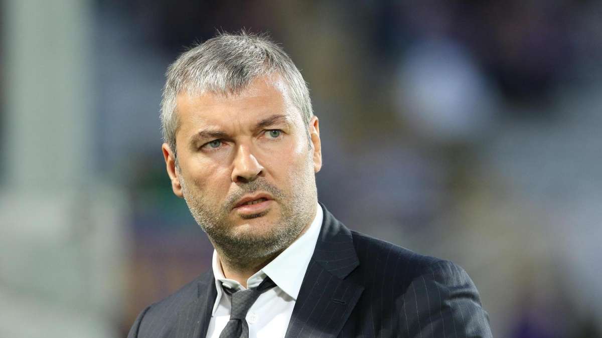 Lazio, per Sogliano il futuro è a Roma: le ultime sul dirigente