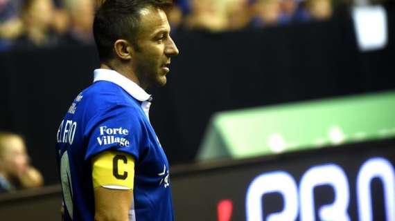 Del Piero elogia Inzaghi: "È stata una bella sorpresa, la scuola italiana degli allenatori è tra le migliori"