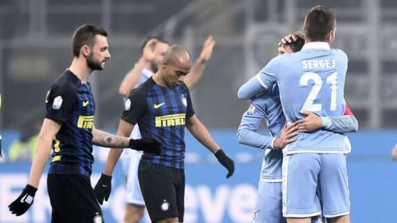 FOCUS - Verso l’Europa: Atalanta e Milan calendario in discesa, per Lazio e Inter qualche difficoltà in più