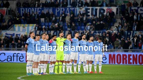 SONDAGGIO - Lazio - Venezia, ecco il vostro migliore in campo