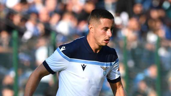 RIVIVI LA DIRETTA - Lazio, Marusic: "A Verona per vincere! Con Sarri tutti sulla stessa barca"