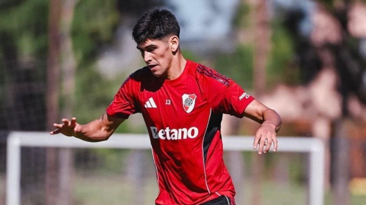 Calciomercato | Chi è Lautaro Rivero, il difensore su cui ha messo gli occhi la Lazio