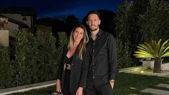 Lazio, anniversario di nozze per Luis Alberto: gli "atipici" festeggiamenti