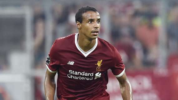 UFFICIALE - Matip saluta il Liverpool: Lazio e Roma sulle sue tracce