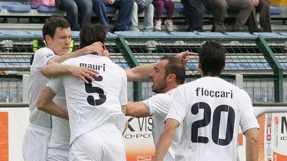 LAZIO STORY - 21 marzo 2010: quando Rocchi e Floccari sbancarono Cagliari