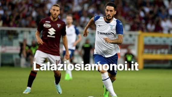 Lazio-Torino, è il 'Matchday': la società ricorda l'appuntamento sui social - FOTO