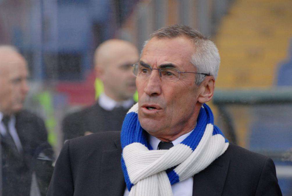 Giudice sportivo: una giornata di squalifica a Reja