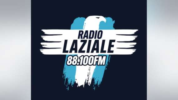 Radio Laziale, da Petrucci a Ballotta: ascolta gli interventi più importanti di oggi