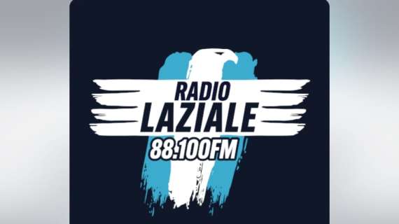 Radio Laziale, da Piscedda ad Abbate: ascolta gli interventi più importanti di oggi