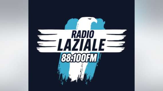 Radio Laziale, da Piscedda a Carrera: ascolta gli interventi più importanti di oggi
