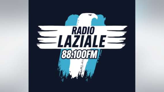 Radio Laziale, da De Grandis a Sabatini: ascolta gli interventi più importanti di oggi