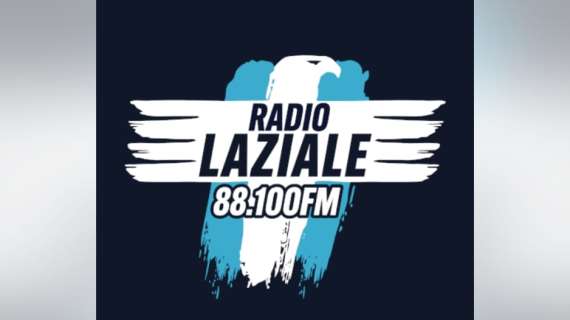 Radio Laziale, da Petrucci a Caso: ascolta gli interventi più importanti di oggi