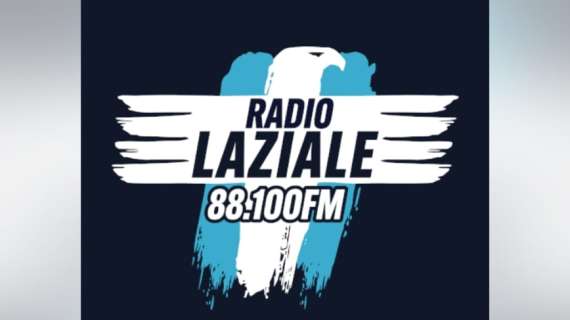 Radio Laziale, da Petrucci a Sabatini: ascolta gli interventi più importanti di oggi