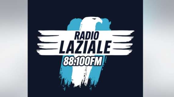 Radio Laziale, da Petrucci a Sorrentino: ascolta gli interventi più importanti di oggi