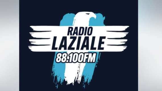 Radio Laziale, da Santi a Iaria: ascolta gli interventi più importanti di oggi