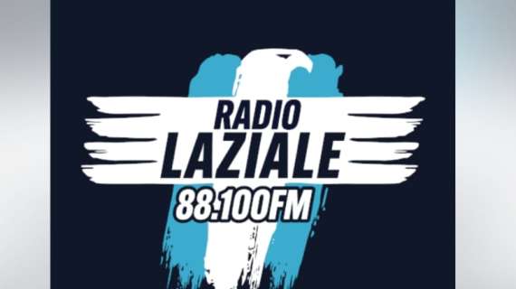 Radio Laziale, da Pastore a Giordano: ascolta gli interventi più importanti di oggi