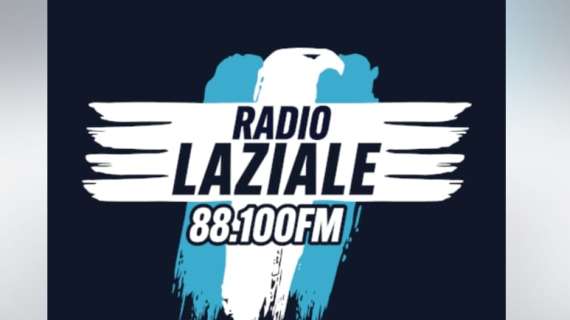 Radio Laziale, da Dalla Palma a Giordano: ascolta gli interventi più importanti di oggi