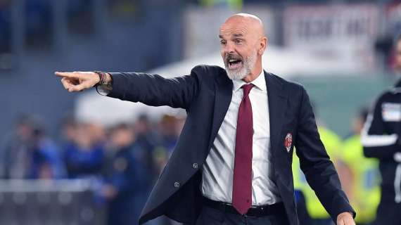 Milan, Pioli: "La mia Lazio? Bella, ma ho rimpianti. Inzaghi ottimo tecnico"
