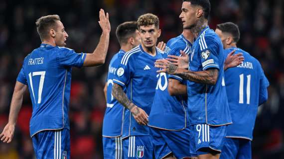 Amichevole | Italia - Turchia, dove vedere il match in tv e in streaming