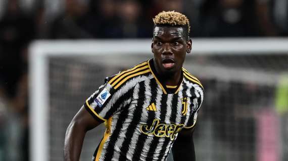 Clamoroso Pogba! Squalifica ridotta, ecco quando potrà tornare a giocare