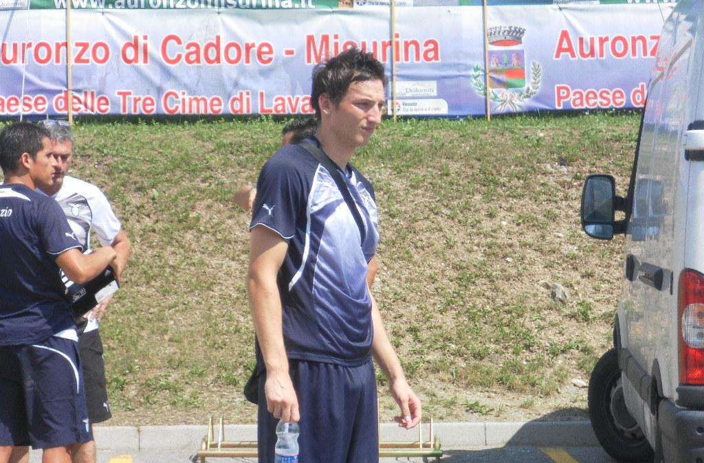 Kozak, il Crotone è ad un passo