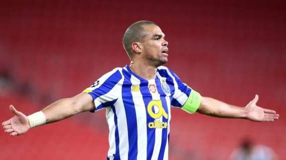 Qatar 2022, Pepe positivo: il Portogallo lo perde per i playoff