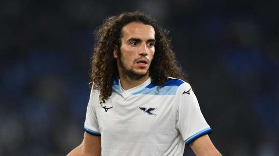 Lazio, visite e test posticipati per Guendouzi: ecco quando si unirà alla squadra