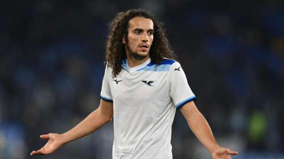 Lazio, Guendouzi è l'anima della squadra: sempre più leader e trascinatore