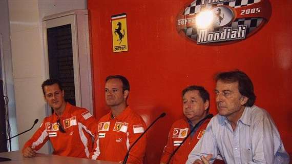 F1 | Ferrari, il grande ritorno del 2022: la conferma