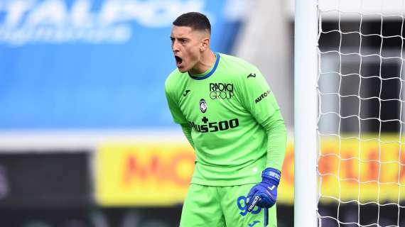 Calciomercato, anche Everton e Fiorentina sulle tracce di Gollini