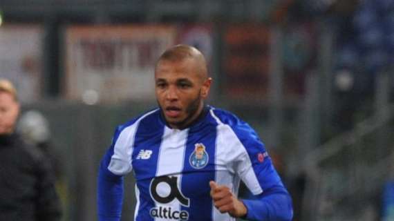 Calciomercato Lazio, Brahimi ai ferri corti con il Porto: possibile occasione a parametro zero