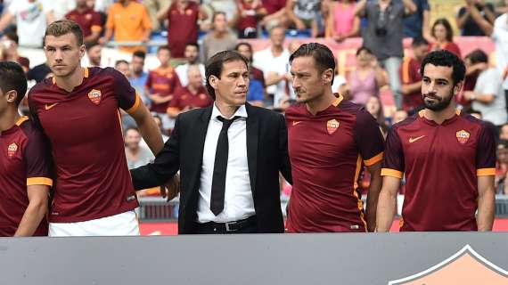 Roma, clamoroso a Trigoria: Mancini perde quota, pronto il ritorno di fiamma?