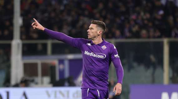 Fiorentina, Gosens rivela: "La partita con la Lazio ha cambiato la stagione"