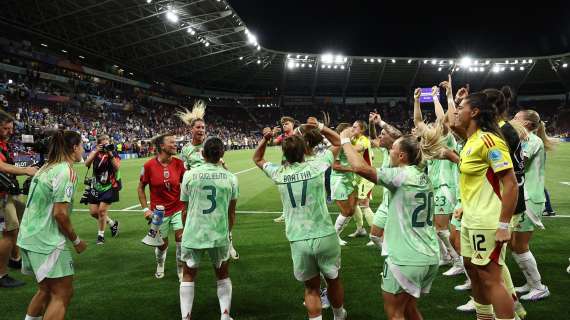 WOMEN | Cucchi e i complimenti alle azzurre: "Capolavoro!"