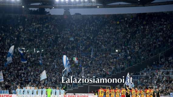 Lazio, il tabù Olimpico non si spezza: eguagliato un record che resisteva da 35 anni