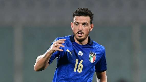 Italia, Florenzi difende Immobile: "Dovrebbe essere un eroe, viene trattato come fosse l'ultimo"