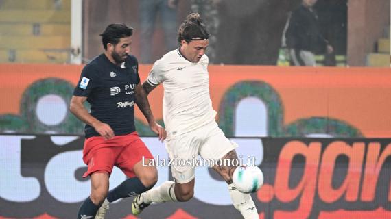 Lazio | Marusic, Pellegrini e Vecino: Sarri fa il punto sugli infortunati 