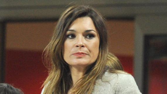 News | Alena Seredova e la Lazio: spunta Pavel Nedved