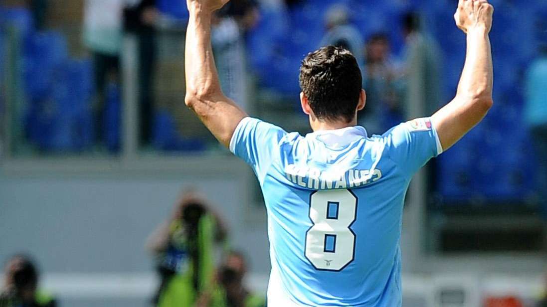 FOCUS - 100 volte Hernanes, cento motivi per non dirsi addio 