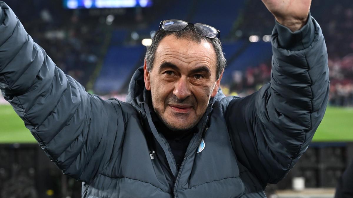 "Sarri? Per me è secondo solo a Guardiola": l'elogio di Pedro