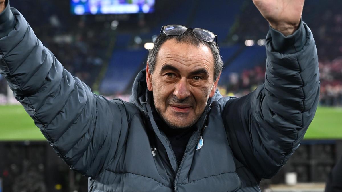 Lazio, la Coppa Italia è un crocevia: Sarri si gioca il futuro