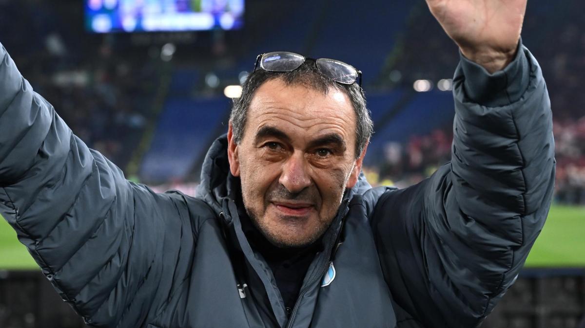 Lazio, cambiare il tridente ha funzionato: Sarri ora valuta tutte le scelte