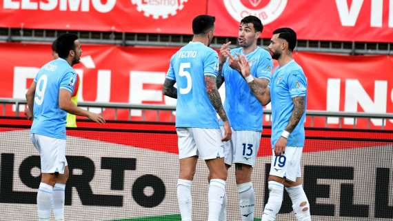 PAGELLE Monza - Lazio: Vecino di carattere, troppi in bambola. I cambi di Tudor...  